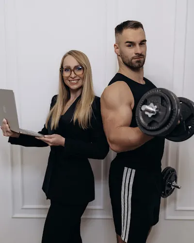 Klinika Dietetyki i Treningu-trener personalny|Mgr dietetyk kliniczny Katowice